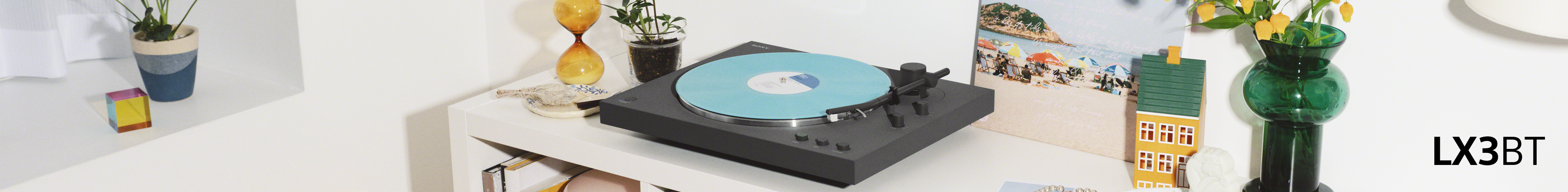 LX3BT LX3BT