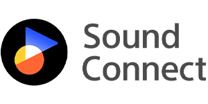 Sound Connect-logo