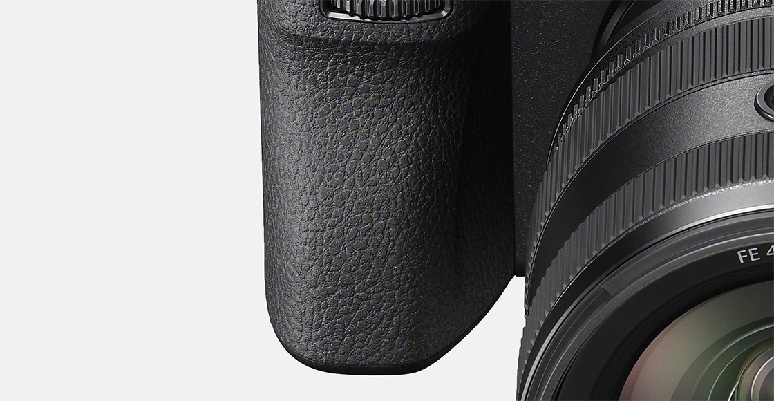 Productafbeelding van ILCE-6700