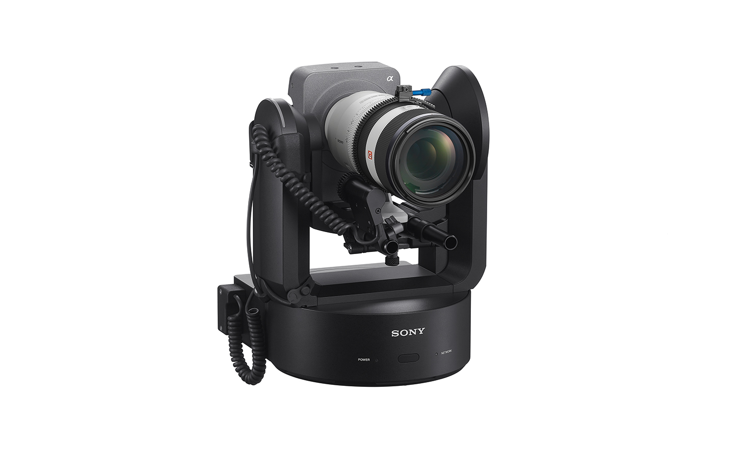 Productafbeelding van ILME-FR7