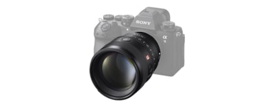 FE 85 mm F1.4 GM II | SEL85F14GM2 | Sony Netherlands