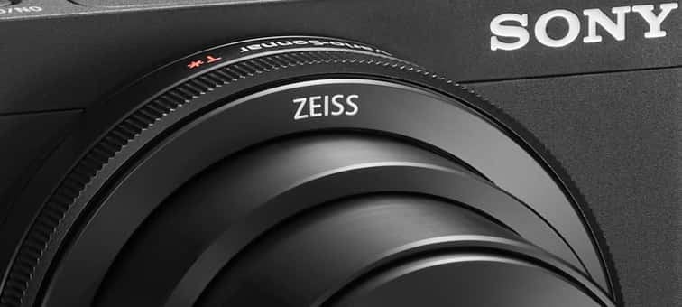 DSC-HX99 Specificaties | Cyber-Shot compacte camera's | Sony