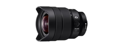 FE 12–24 mm G-serie ultragroothoekzoomlens | SEL1224G | Sony