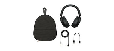 WH-1000XM5 Specificaties | Koptelefoons met hoofdband | Sony