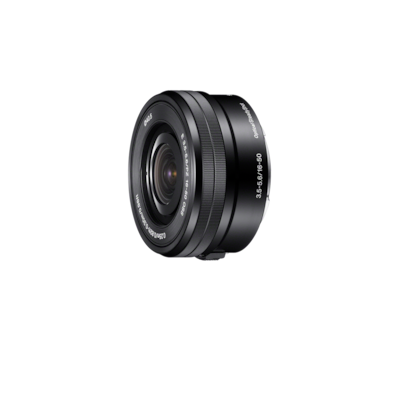 E PZ 16-50 mm F3.5-5.6 OSS | SELP1650 | Sony Netherlands