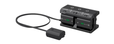 Multi-batterijenadapter | NPA-MQZ1K | Sony Netherlands