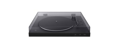 その他 SONY PS-LX310BT Platenspeler met BLUETOOTH®-connectiviteit | PS-LX310BT | Sony