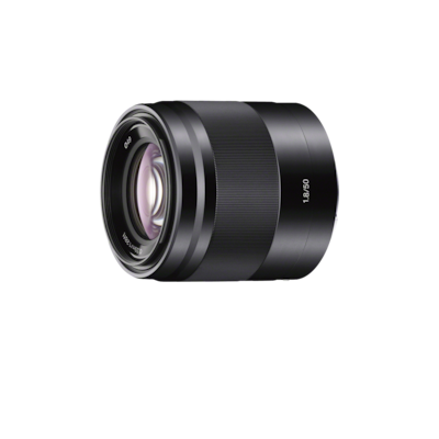 SONY ソニー E 50mm F1.8 OSS SEL50F18 E 50mm F1.8 OSS | SEL50F18 | Sony Netherlands