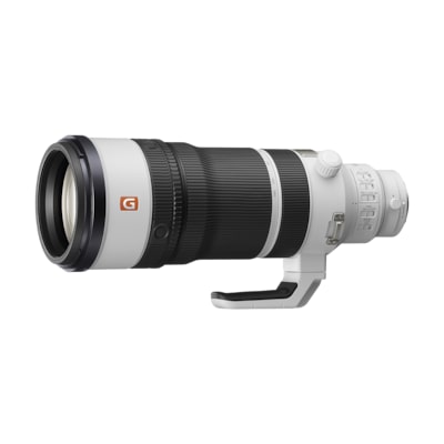 FE 100-400 mm F4.5 GM OSS | SEL100400MC | Sony Netherlands