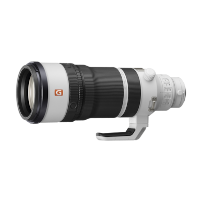 FE 100-400 mm F4.5 GM OSS | SEL100400MC | Sony Netherlands