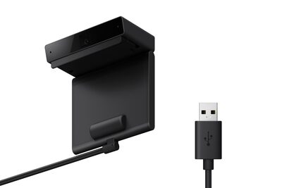 Sony BRAVIA CAM | CMU-BC1 | BRAVIA-TV-camera | Sony Netherlands