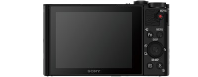 Camera met WiFi | Kleine superzoom-camera | DSC-WX500 | Sony