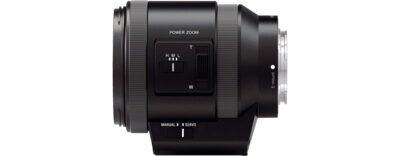 E PZ 18-200 mm F3.5-6.3 OSS | SELP18200 | Sony Netherlands