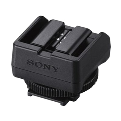 Schoenadapter | ADP-MAA | Sony Netherlands