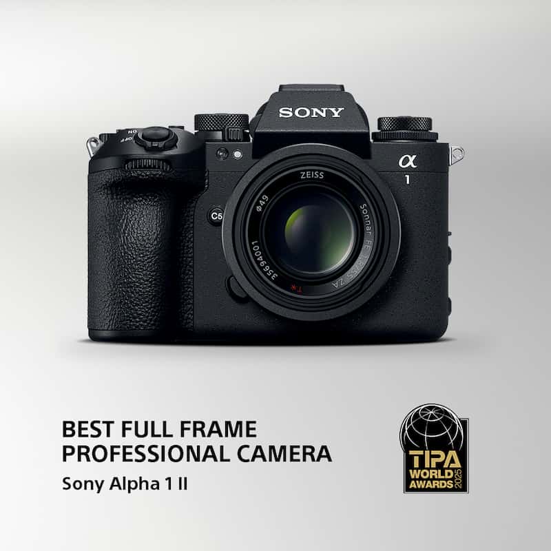 FE 28-70mm F2 GM | SEL2870GM | Sony Netherlands
