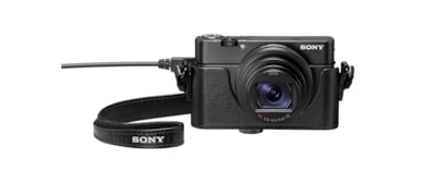 LCJ-RXK-hoes voor RX100-serie | LCJ-RXK | Sony Netherlands