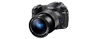SONY RX10 IV ズームデジタルカメラ　海外言語VER Supersnelle camera | Professionele 4K-camera met optische zoom