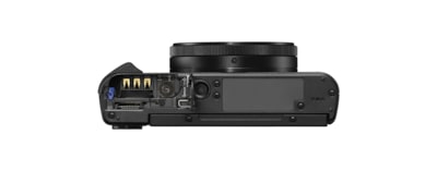 HX99-compactcamera met 24–720 mm zoom | DSC-HX99 | Sony Netherlands
