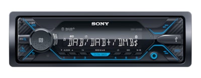 Caliber Autoradio met Bluetooth - Klapscherm - USB, SD, AUX, FM - RDS - 1 DIN - Enkel DIN - Achteruitrijcamera Ingang - Handsfree bellen (RMD577BT) - Online Radio