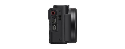Vlogcamera ZV-1 | Compactcamera's | Sony Netherlands