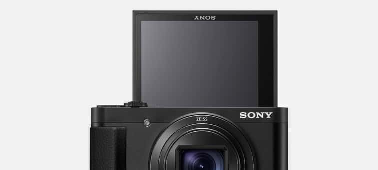 DSC-HX99 Specificaties | Cyber-Shot compacte camera's | Sony