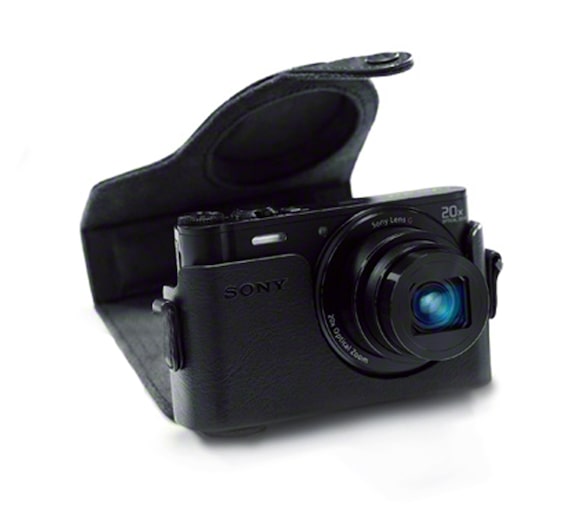 【美品】 SONY Cyber-shot DSC-WX350 POTERケース LCJ-WD-hoes voor Cyber-shot™ WX350 | LCJ-WD | Sony Netherlands