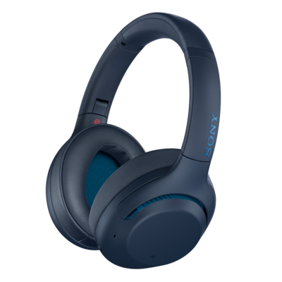 Sony WH-XB900N ワイヤレスヘッドフォン WH-XB900N | Koptelefoon met Wireless Noise Cancelling en EXTRA