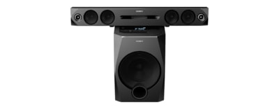Bluetooth Soundbar voor TV en MP3-systemen | HT-GT1 | Sony Netherlands