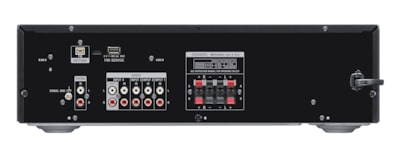 SONY STR-DH190 AVアンプ Bluetooth対応 Stereo-ontvanger met Phono-ingang en Bluetooth®-connectiviteit
