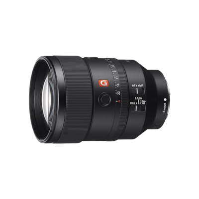 Sony 135mm f1.8 ソニー GM FE 135mm F1.8 GM | SEL135F18GM | Sony Netherlands