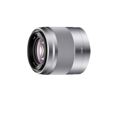 E 50mm F1.8 OSS | SEL50F18 | Sony Netherlands