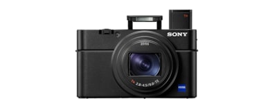 RX100 VII compactcamera, ongeëvenaarde autofocus | DSC-RX100M7