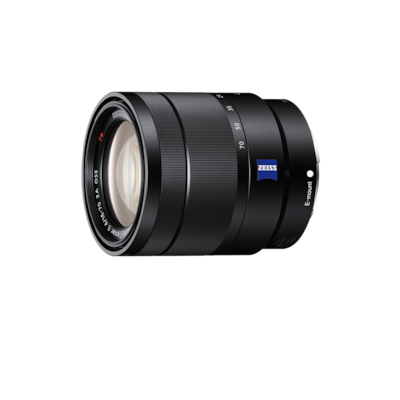 ZEISS 16-70 mm lens voor camera | Beste zoomlens | SEL1670Z | Sony