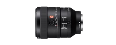 FE 100mm F2.8 STF GM OSS | SEL100F28GM | Sony Netherlands