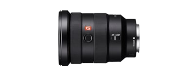 FE 16–35 mm G Master-groothoekzoomlens | SEL1635GM | Sony Netherlands