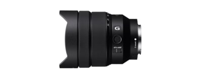 FE 12–24 mm G-serie ultragroothoekzoomlens | SEL1224G | Sony