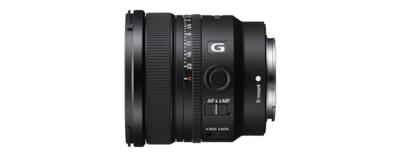 FE 16 mm F1.8 G | SEL16F18G | Sony Netherlands