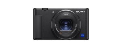 Vlogcamera ZV-1 | Compactcamera's | Sony Netherlands