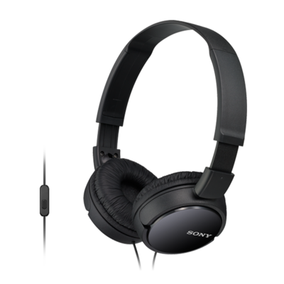 ヘッドホン dlu MDR-ZX110 / ZX110AP | koptelefoons | Sony Netherlands