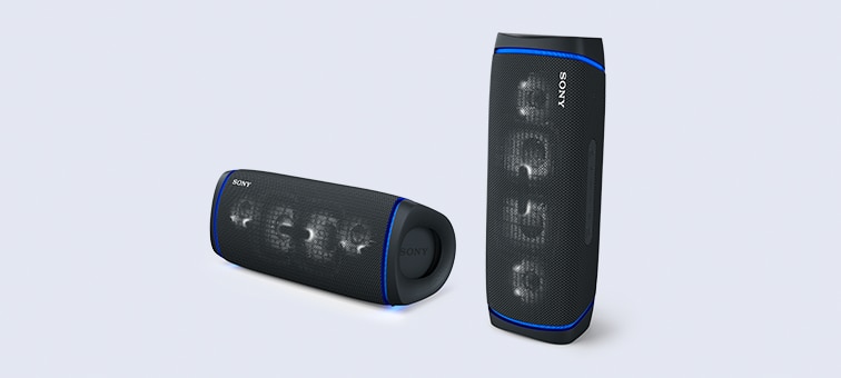 SRS-XB43 Specificaties | Alle draadloze speakers | Sony