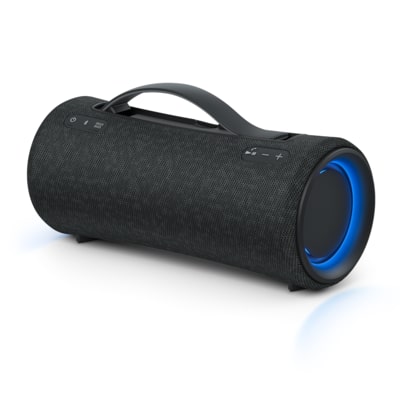 SONY XG300 ブラック ワイヤレススピーカー SRS-XG300 | Draagbare draadloze speaker | Sony Netherlands