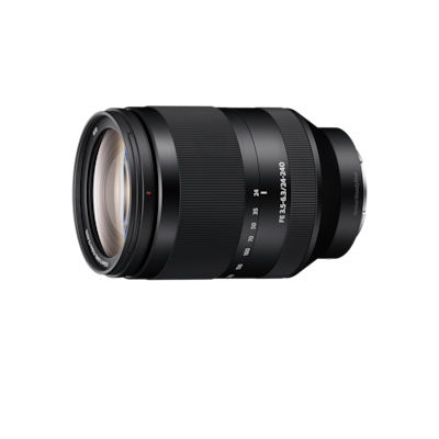【美品】Sony FE 3.5-6.3/24-240 SEL24240 FE 24-240 mm F3.5-6.3 OSS | SEL24240 | Sony Netherlands