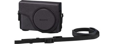 LCJ-WD-hoes voor Cyber-shot™ WX350 | LCJ-WD | Sony Netherlands