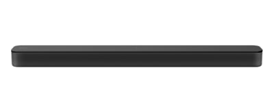 2.1-kanaals Soundbar met krachtige draadloze subwoofer en