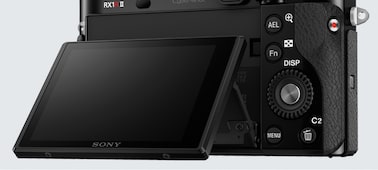 DSC-RX1RM2 Specificaties | Cyber-Shot compacte camera's | Sony