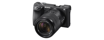 旅の決定版！SONY E18-135mmF3.5-5.6OSS SEL18135 APS-C-lens met E-bevestiging 18–135 mm F3.5–5.6 OSS | SEL18135