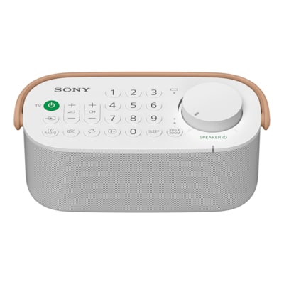 SRS-LSR200 | Draadloze speaker voor de tv | Sony Netherlands