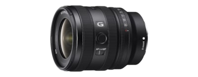 FE 16–25mm F2.8 G | SEL1625G | Sony Netherlands