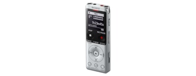 UX570 digitale voicerecorder UX-serie | ICD-UX570 SERIES