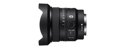 FE 16 mm F1.8 G | SEL16F18G | Sony Netherlands
